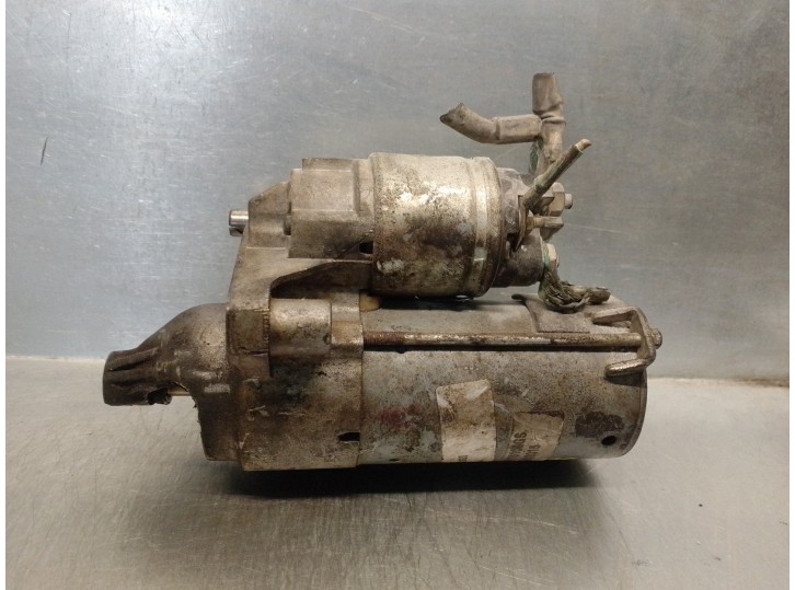 Recambio de motor arranque para citroën c3 1.4 hdi referencia OEM IAM CST15108GS CST15108GS 