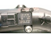 Recambio de caudalimetro para ford focus iii turnier 1.0 ecoboost referencia OEM IAM AG919F479AB  0261230309 BOSCH