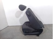 Recambio de asiento delantero izquierdo para chevrolet aveo / kalos hatchback (t200) 1.2 referencia OEM IAM 96668876 96668876 