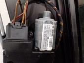 Recambio de techo electrico para audi q7 (4lb) 3.0 tdi quattro referencia OEM IAM 4L0877055D 4L0877055D BOSCH