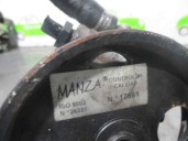 Recambio de bomba servodireccion para peugeot 406 berlina (s1/s2) 2.1 turbodiesel cat referencia OEM IAM 91128 
