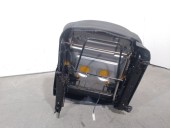 Recambio de asiento delantero izquierdo para chevrolet aveo / kalos hatchback (t200) 1.2 referencia OEM IAM 96668876 96668876 