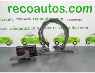 Recambio de maneta interior trasera derecha para mercedes-benz sprinter iii furgón fwd 2.1 cdi cat referencia OEM IAM A906760006