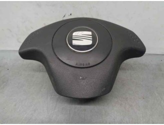 Recambio de airbag delantero izquierdo para seat cordoba berlina (6l2) 1.4 16v referencia OEM IAM 6L0880210A 61400240 TRWE