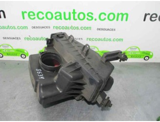 Recambio de carcasa filtro de aire para nissan qashqai (j10) 1.5 dci turbodiesel cat referencia OEM IAM   