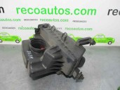 Recambio de carcasa filtro de aire para nissan qashqai (j10) 1.5 dci turbodiesel cat referencia OEM IAM 