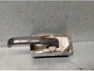 Recambio de maneta interior trasera izquierda para seat seat 131 supermiraflori seat 131 referencia OEM IAM SEAT 131  