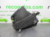 Recambio de carcasa filtro de aire para nissan qashqai (j10) 1.5 dci turbodiesel cat referencia OEM IAM 