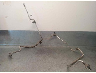 Recambio de tubos aire acondicionado para renault fluence 1.5 dci diesel fap referencia OEM IAM 924400029R  