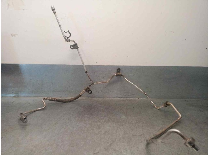 Recambio de tubos aire acondicionado para renault fluence 1.5 dci diesel fap referencia OEM IAM 924400029R  