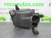 Recambio de carcasa filtro de aire para nissan qashqai (j10) 1.5 dci turbodiesel cat referencia OEM IAM   