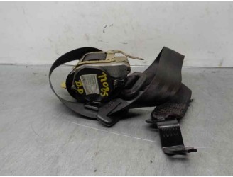 Recambio de cinturon seguridad delantero derecho para seat cordoba berlina (6l2) 1.4 16v referencia OEM IAM 6L4857706G  4 PUERTA