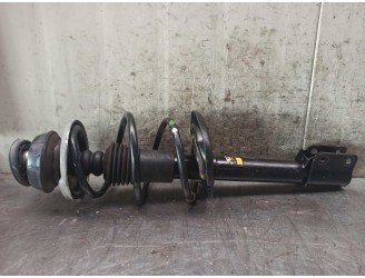 Recambio de amortiguador delantero izquierdo para dacia sandero ii 0.9 tce cat referencia OEM IAM 20V026221502  MONROE