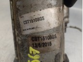 Recambio de motor arranque para citroën c3 1.4 hdi referencia OEM IAM CST15108GS CST15108GS 