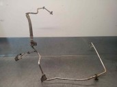 Recambio de tubos aire acondicionado para renault fluence 1.5 dci diesel fap referencia OEM IAM 924400029R  