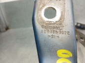 Recambio de bisagra capot para audi a4 berlina (8e) 1.9 tdi referencia OEM IAM 8E0823302E 8E0823302F 