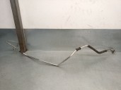 Recambio de tubos aire acondicionado para hyundai h350 furgoneta 2.5 crdi referencia OEM IAM D4CB D4CB 