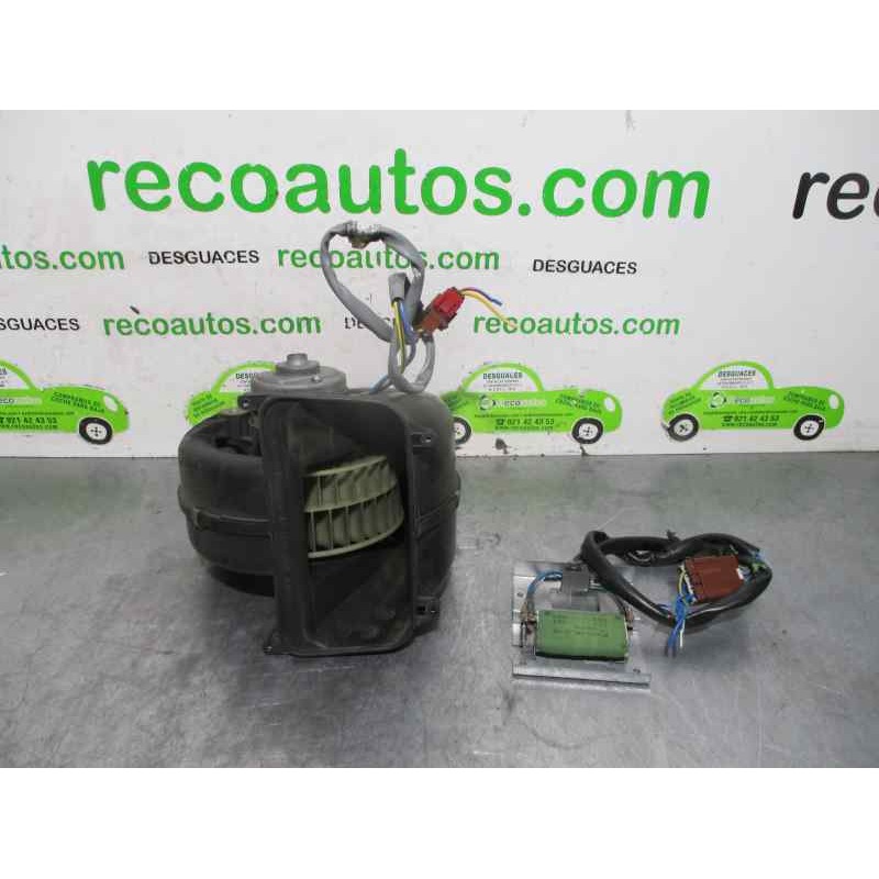 Recambio de motor calefaccion para mg rover serie 600 (rh) 2.0 turbodiesel referencia OEM IAM   