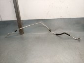 Recambio de tubos aire acondicionado para hyundai h350 furgoneta 2.5 crdi referencia OEM IAM D4CB D4CB 