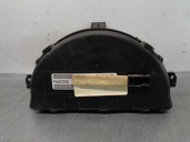 Recambio de cuadro instrumentos para citroën c2 1.4 hdi referencia OEM IAM 9660225880 216787204 