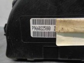 Recambio de cuadro instrumentos para citroën c2 1.4 hdi referencia OEM IAM 9660225880 216787204 