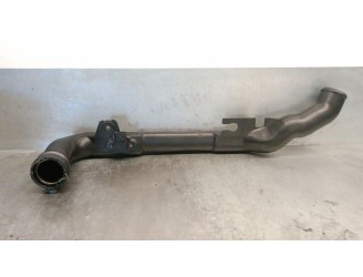 Recambio de tubo intercooler para ford mondeo iii (b5y) 2.0 16v tddi / tdci referencia OEM IAM 1S7Q6K770CD 1128761 