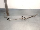 Recambio de tubos aire acondicionado para hyundai h350 furgoneta 2.5 crdi referencia OEM IAM D4CB 