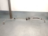 Recambio de tubos aire acondicionado para hyundai h350 furgoneta 2.5 crdi referencia OEM IAM D4CB 