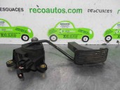 Recambio de potenciometro pedal para nissan qashqai (j10) 1.5 dci turbodiesel cat referencia OEM IAM 0388B11027  