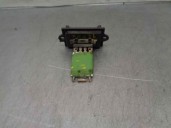 Recambio de resistencia calefaccion para citroën c2 1.4 hdi referencia OEM IAM 4809949 