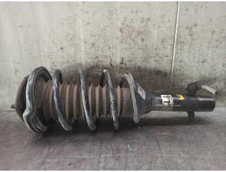Recambio de amortiguador delantero izquierdo para mg serie 200 (xw) 1.4 16v cat referencia OEM IAM 22080352  