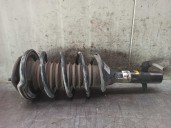 Replacement front left shock absorber for MG 200 series (XW) 1.4 16V cat OEM IAM reference 22080352 