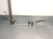 Recambio de tubos aire acondicionado para hyundai h350 furgoneta 2.5 crdi referencia OEM IAM D4CB 