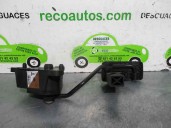 Recambio de potenciometro pedal para nissan qashqai (j10) 1.5 dci turbodiesel cat referencia OEM IAM 0388B11027  