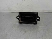 Recambio de resistencia calefaccion para citroën c2 1.4 hdi referencia OEM IAM 4809949 