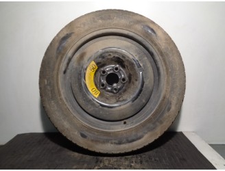 Recambio de neumatico repuesto para mercedes-benz clase m (w163) 4.0 cdi 32v cat referencia OEM IAM A1634011102 T15590D18113M DU