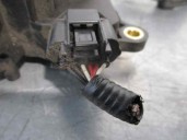 Recambio de potenciometro pedal para nissan qashqai (j10) 1.5 dci turbodiesel cat referencia OEM IAM 0388B11027  