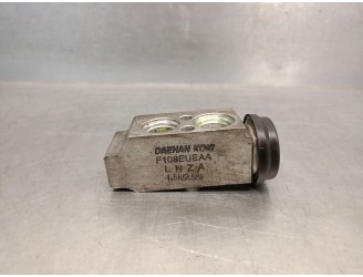 Recambio de valvula expansion para hyundai h350 furgoneta 2.5 crdi referencia OEM IAM F108EUEAA 