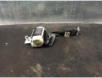 Recambio de cinturon seguridad trasero derecho para dodge nitro 2.8 crd referencia OEM IAM P5KJ761DVAD 234071N TRW
