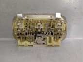 Recambio de luz interior para citroën c3 1.4 hdi referencia OEM IAM 9680713880 