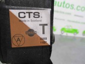 Recambio de potenciometro pedal para nissan qashqai (j10) 1.5 dci turbodiesel cat referencia OEM IAM 0388B11027  