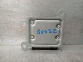 Recambio de centralita airbag para dacia sandero ii 1.0 12v cat referencia OEM IAM 985102787R  A2C14003700 CONTINENTAL