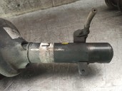 Replacement front left shock absorber for MG 200 Series (XW) 1.4 16V cat OEM IAM reference 22080352 