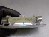 Recambio de luz interior para citroën c3 1.4 hdi referencia OEM IAM 9680713880 