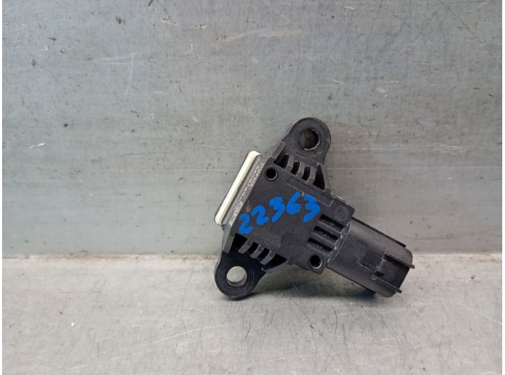 Recambio de sensor impacto para volvo v90 ii station wagon (235) d5 awd referencia OEM IAM 31406731 