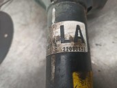 Replacement front left shock absorber for MG 200 Series (XW) 1.4 16V cat OEM IAM reference 22080352 