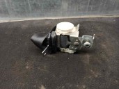 Recambio de cinturon seguridad trasero derecho para dodge nitro 2.8 crd referencia OEM IAM P5KJ761DVAD 234071N TRW