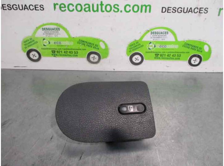 Recambio de mando para nissan qashqai (j10) 1.5 dci turbodiesel cat referencia OEM IAM 96912JD00A  