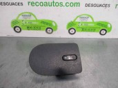 Recambio de mando para nissan qashqai (j10) 1.5 dci turbodiesel cat referencia OEM IAM 96912JD00A 