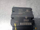 Recambio de centralita airbag para dacia sandero ii 1.0 12v cat referencia OEM IAM 985102787R  A2C14003700 CONTINENTAL
